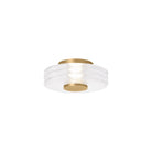 Laurel Medium Flush-1