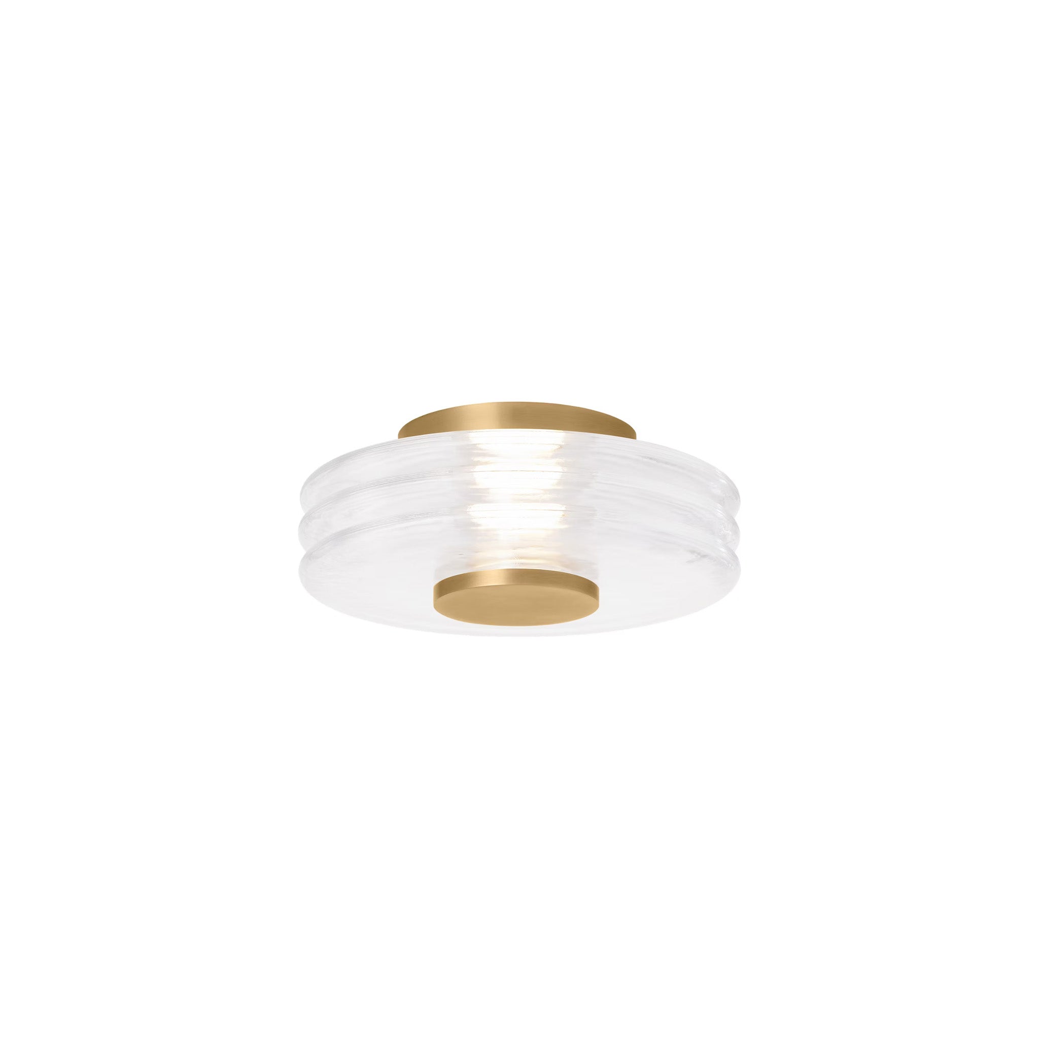 Laurel Medium Flush-1
