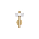 Laurel Medium Sconce-1