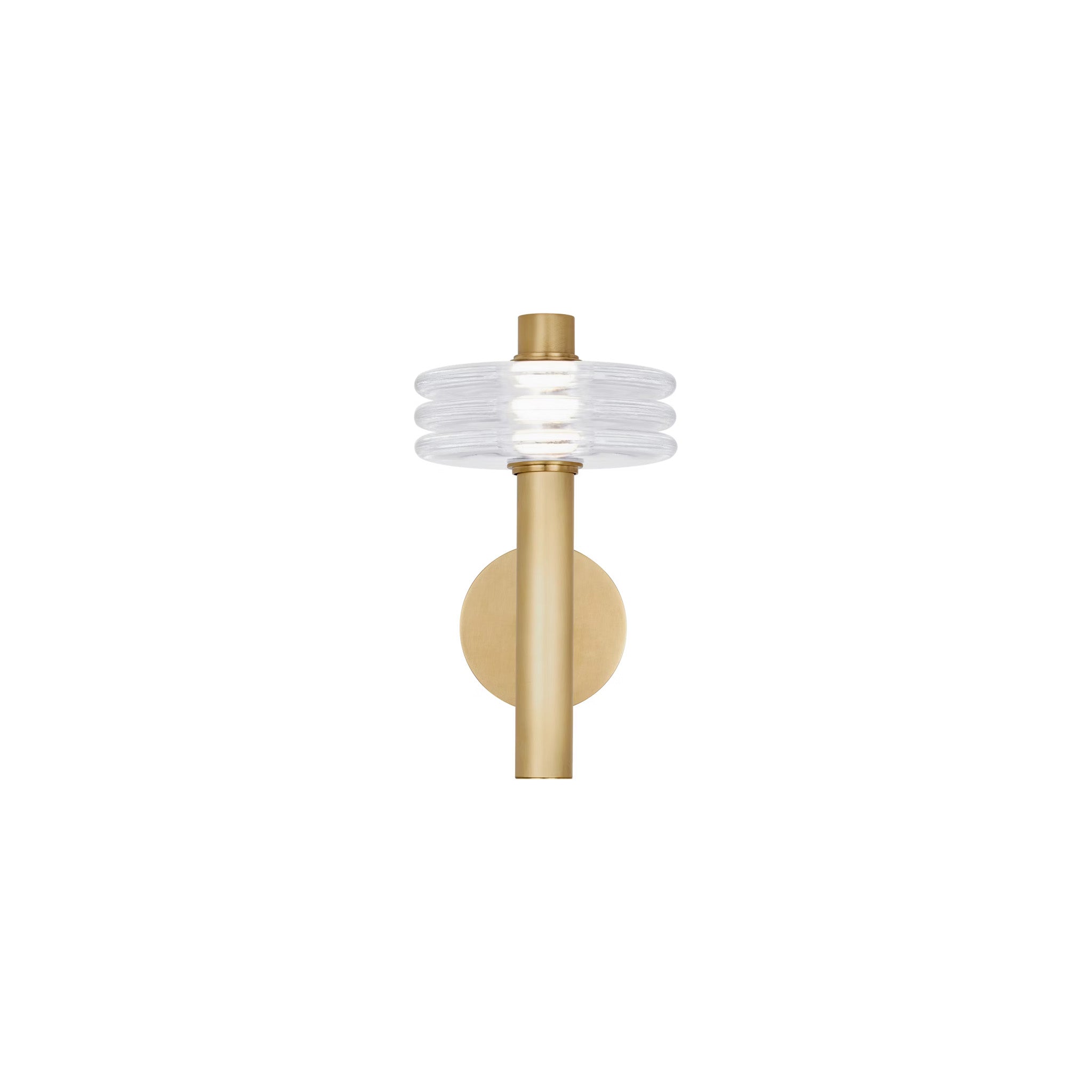 Laurel Medium Sconce-1