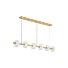 Laurel X-Large Linear Chandelier-1