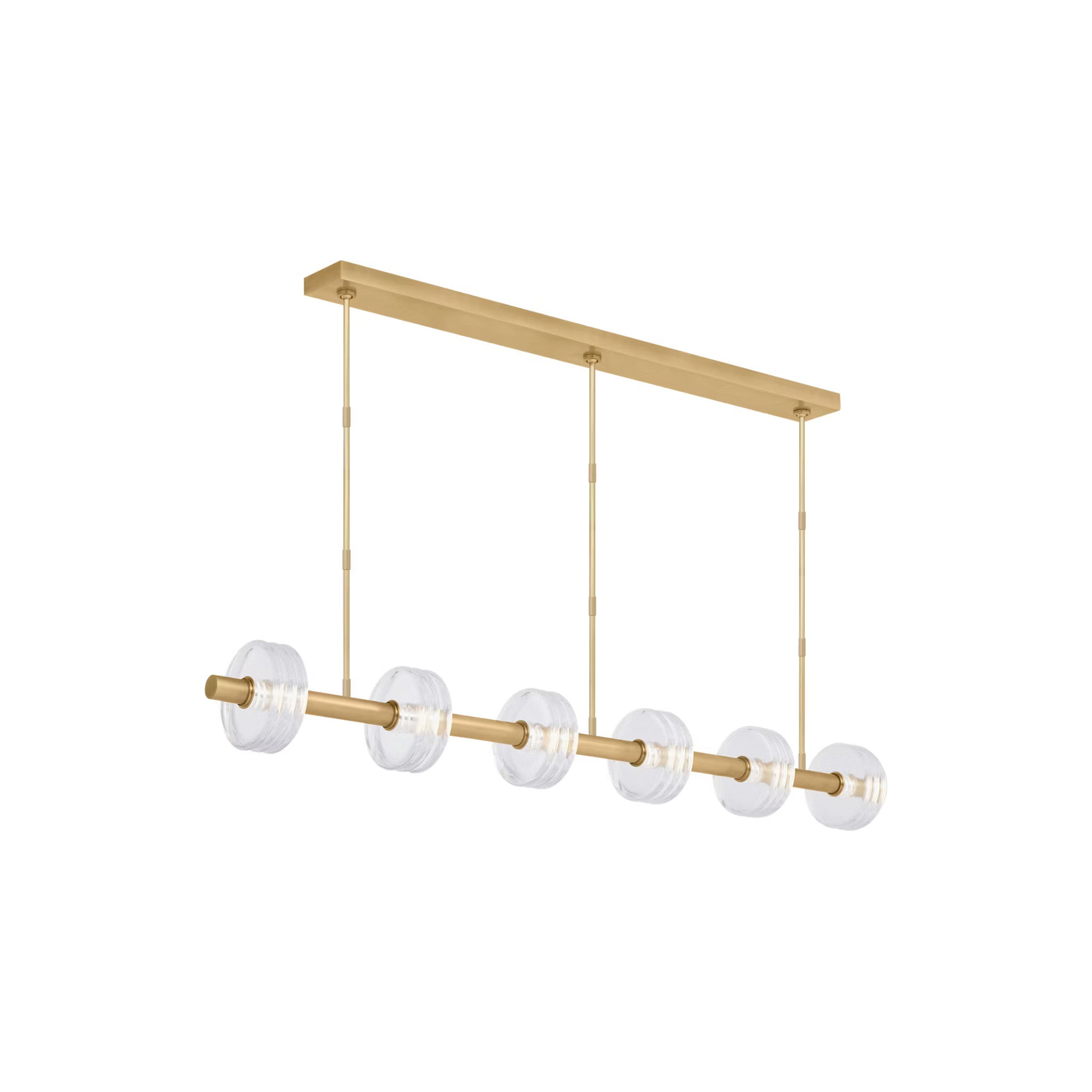 Laurel X-Large Linear Chandelier-1