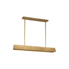 Pench Medium Linear Chandelier-2