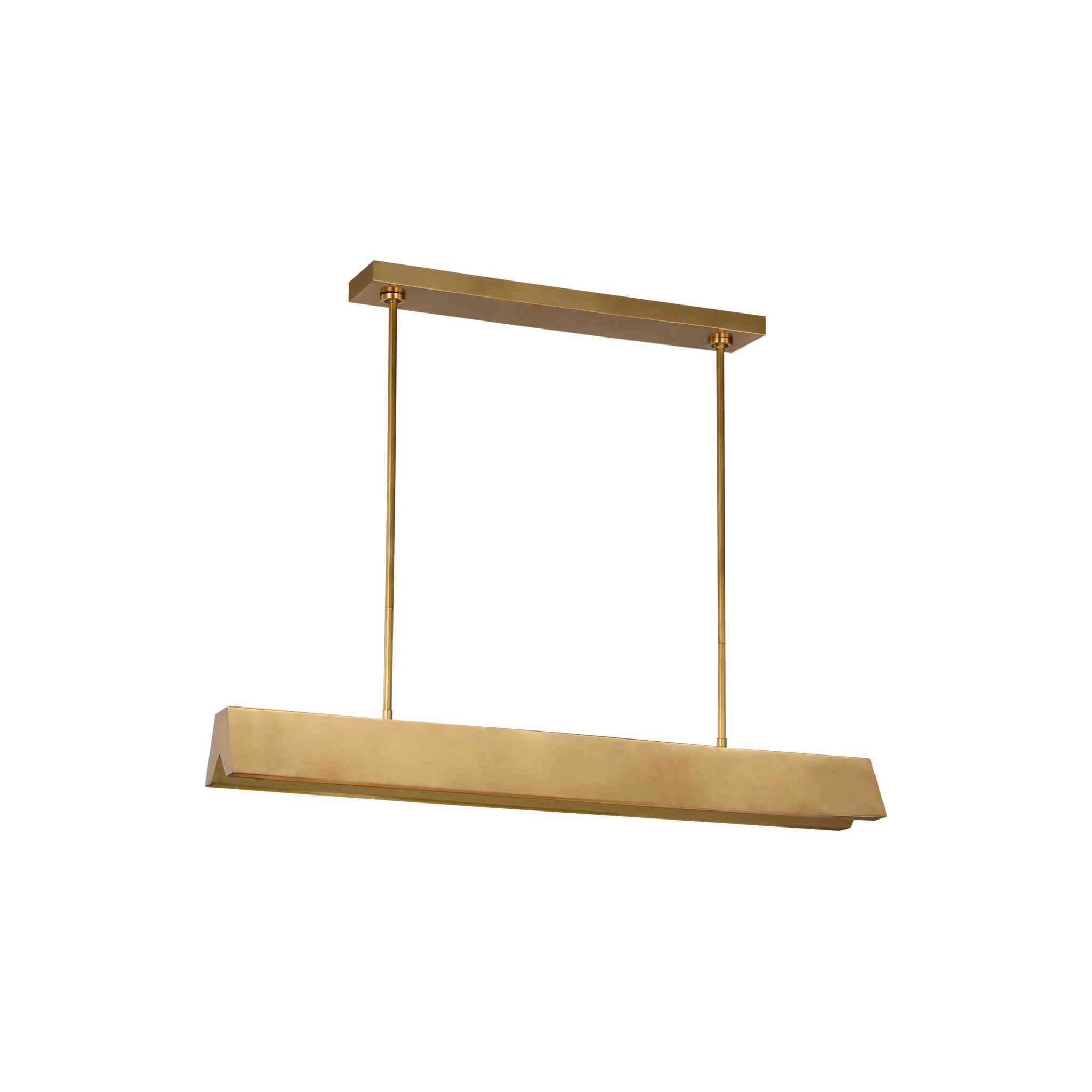 Pench Medium Linear Chandelier-2