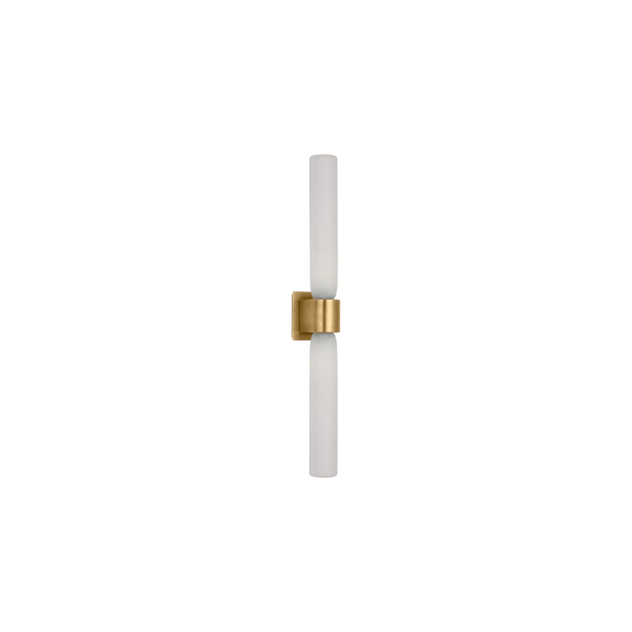 Volver Double Sconce-2