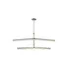 Linea 56 Two Tier Chandelier-1
