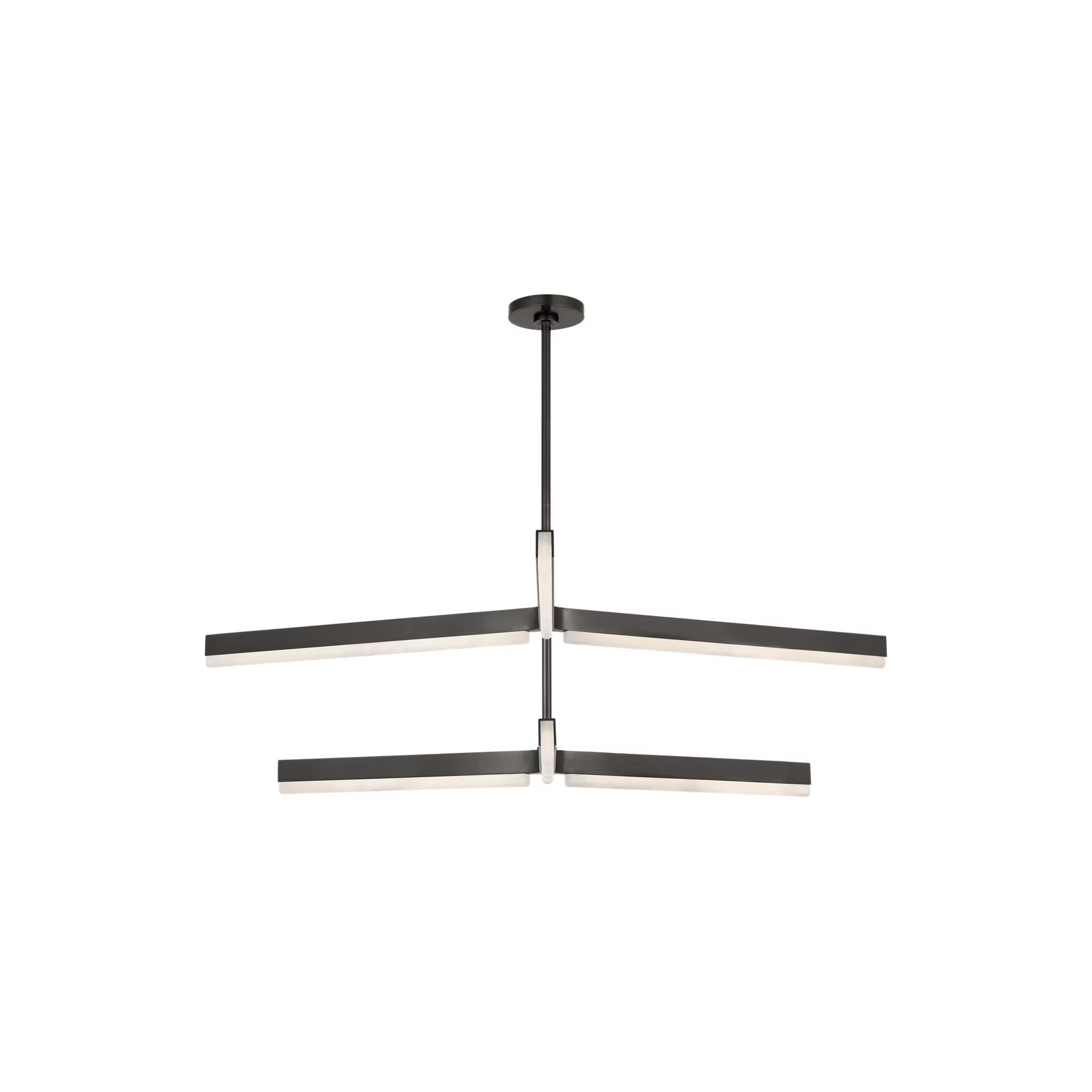 Linea 56 Two Tier Chandelier-2