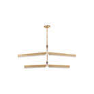 Linea 56 Two Tier Chandelier-3