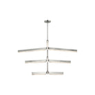 Linea 56 Three Tier Chandelier-1