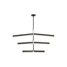 Linea 56 Three Tier Chandelier-2