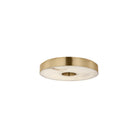 Wyllis 18 Flush Mount-2