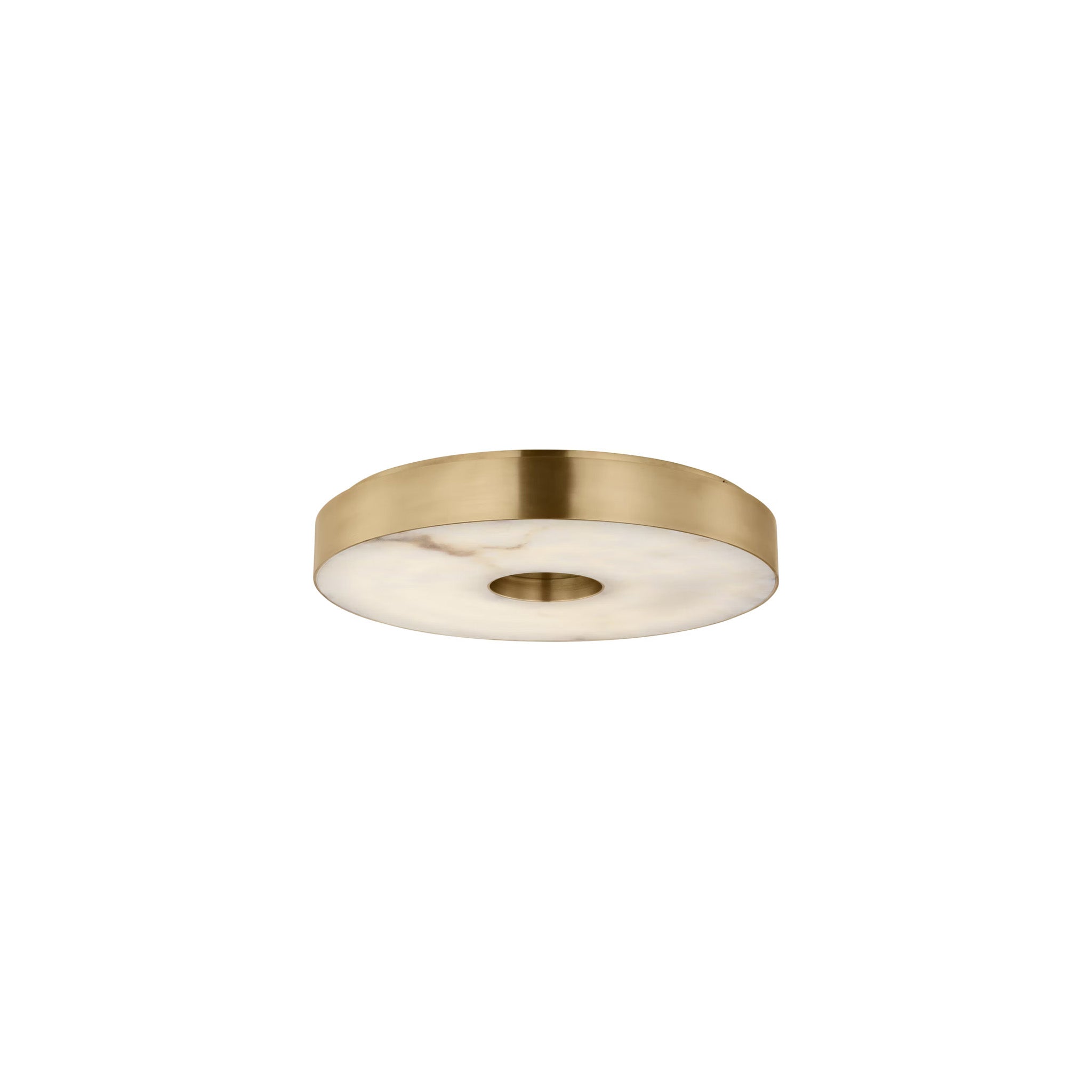 Wyllis 18 Flush Mount-2