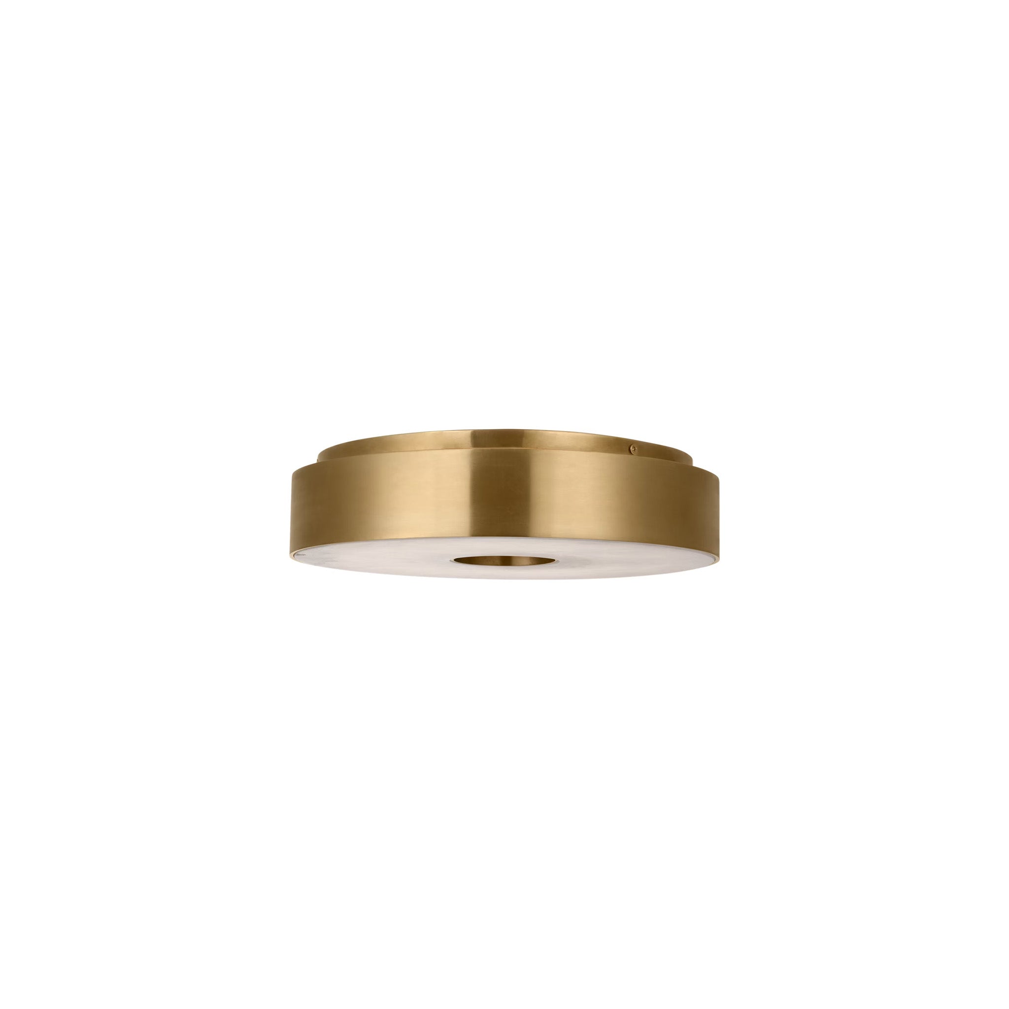 Wyllis 12 Flush Mount-2