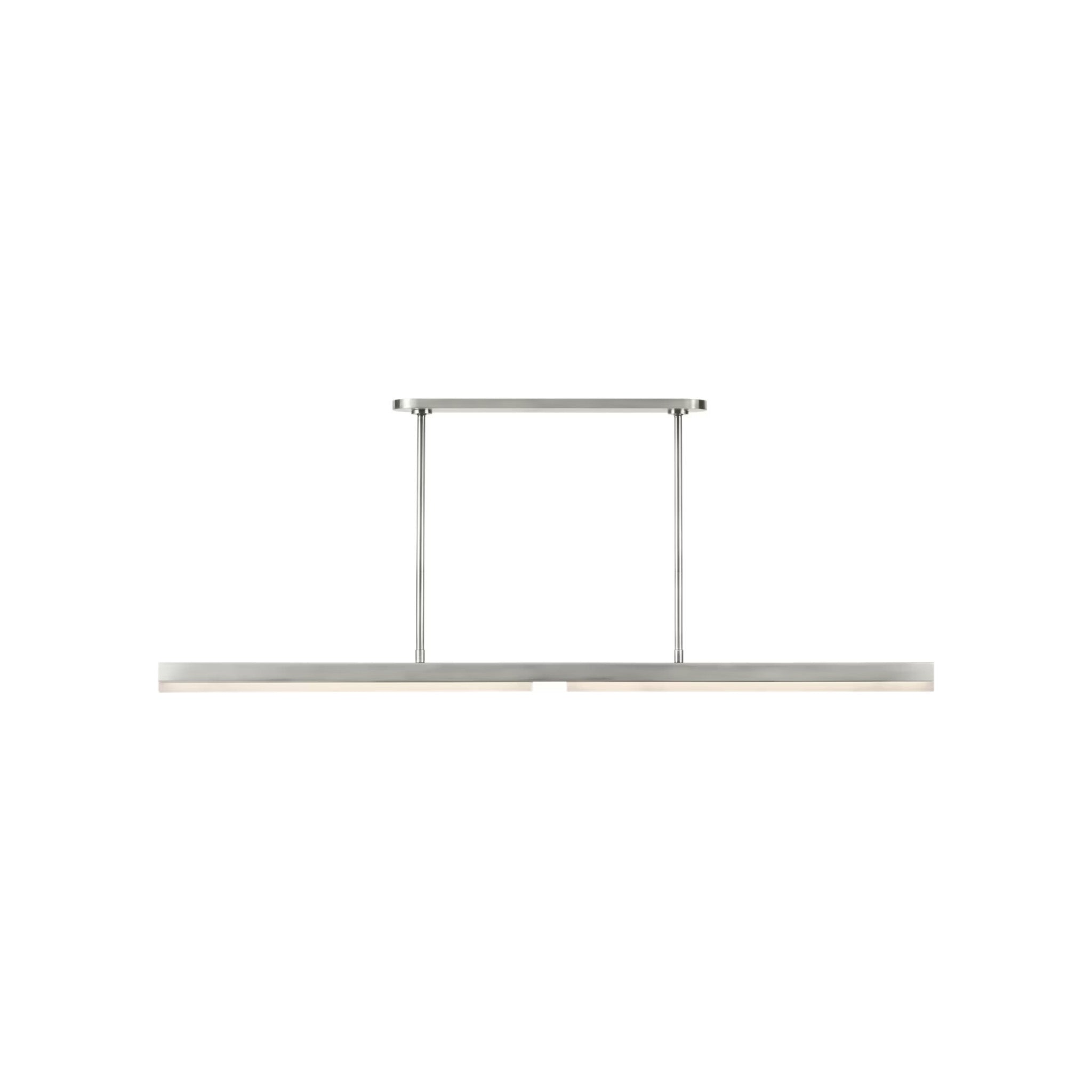 Linea 60 Linear Chandelier-1