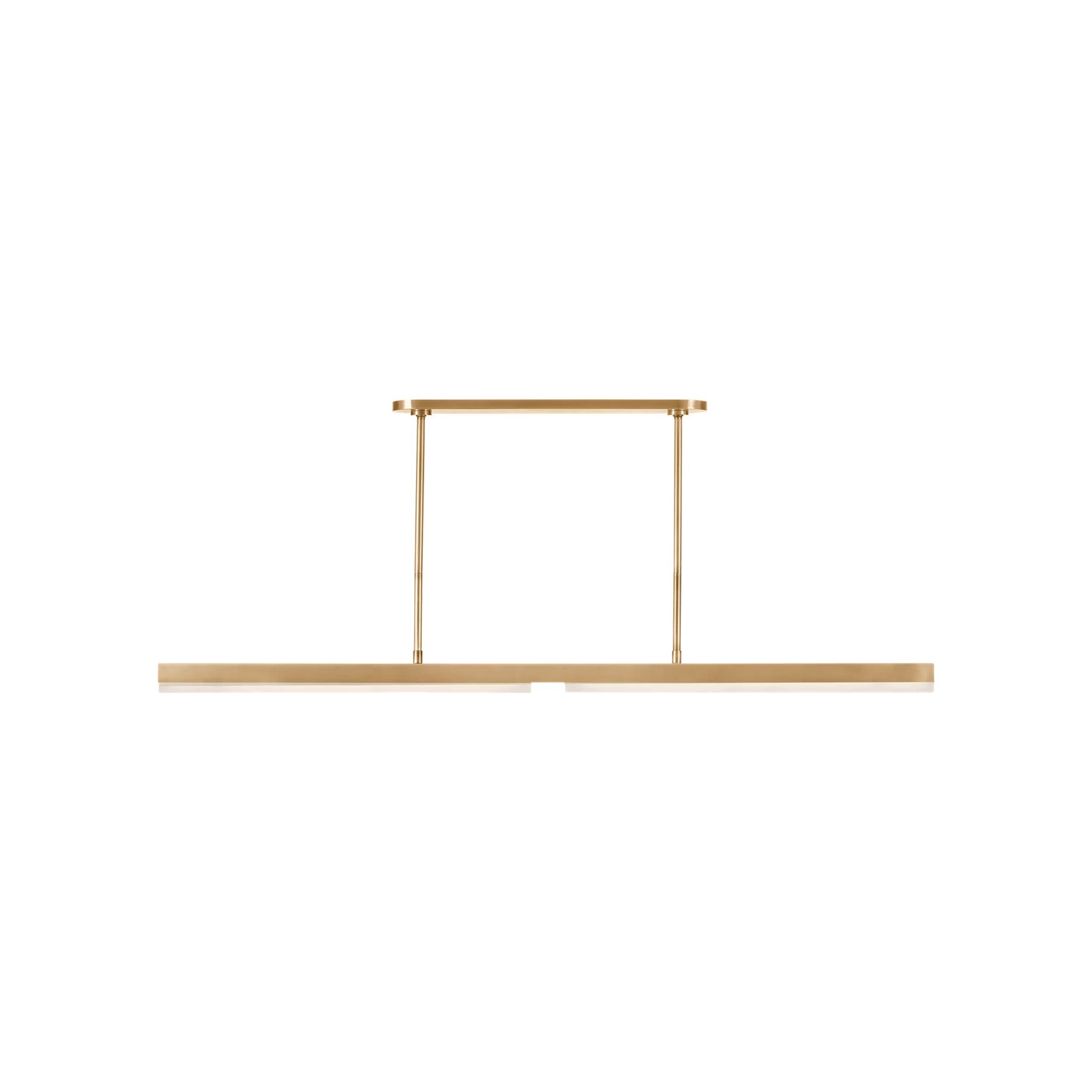 Linea 60 Linear Chandelier-3
