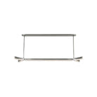 Linea 55 Linear Chandelier-1