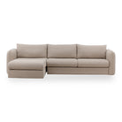 Tamia Chaise in Sand-1