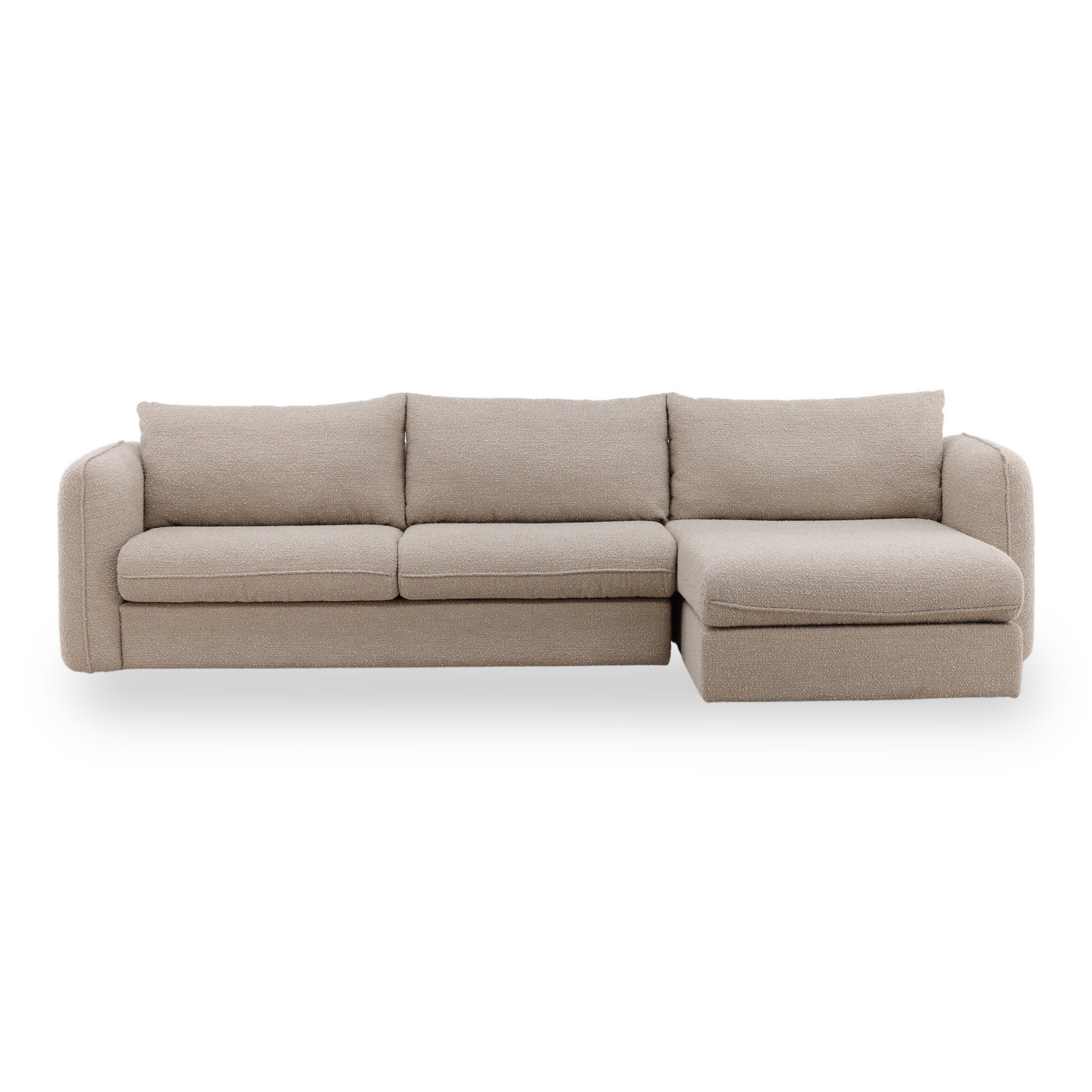 Tamia Chaise in Sand-3