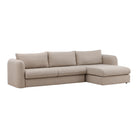 Tamia Chaise in Sand-4
