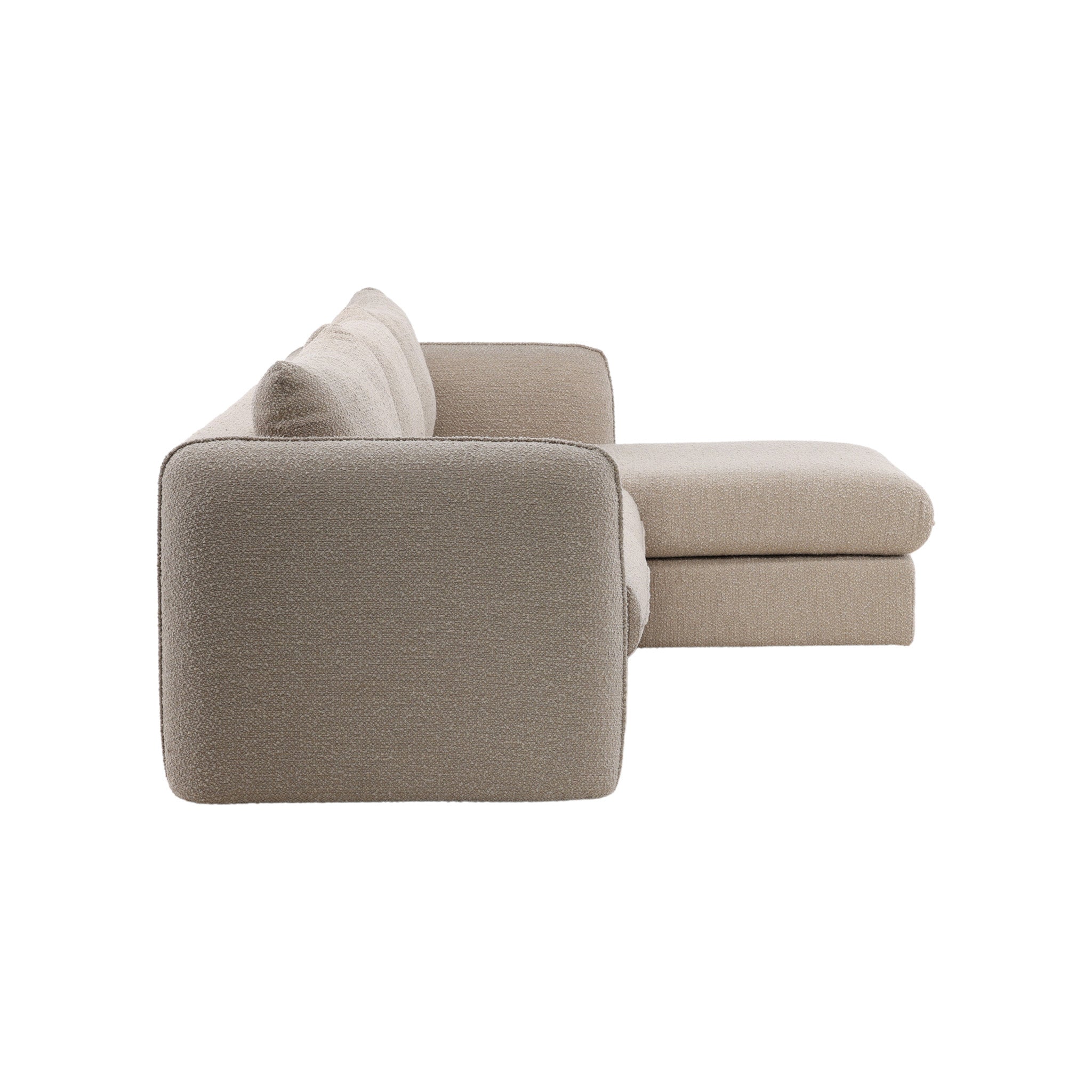 Tamia Chaise in Sand-5