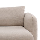 Tamia Chaise in Sand-7