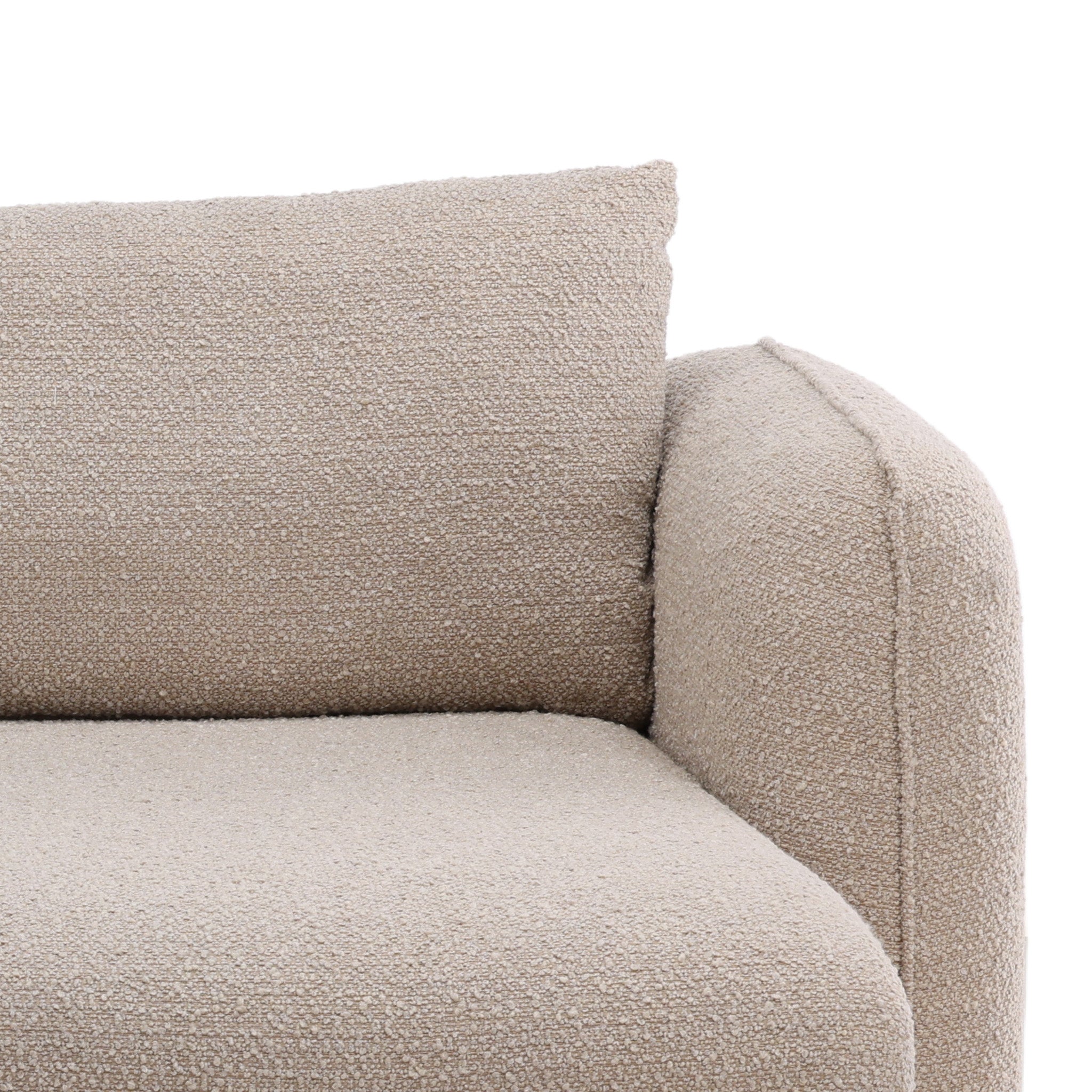 Tamia Chaise in Sand-7
