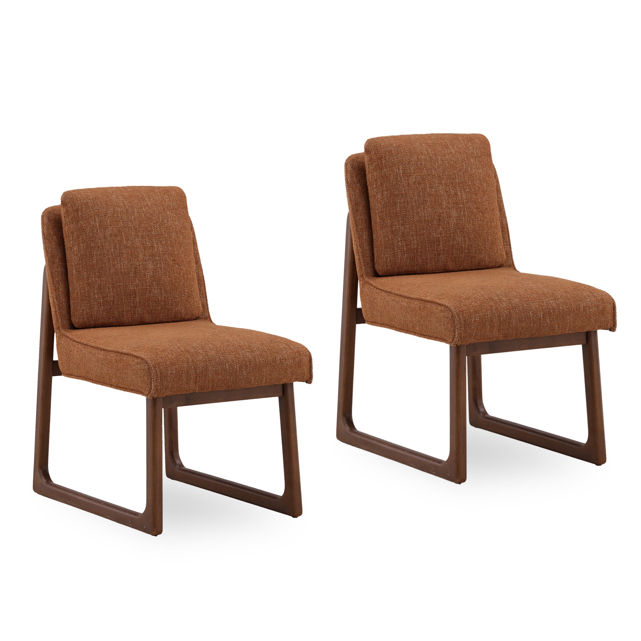 Marcy Dining Chair - Set of 2-1