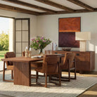 Marcy Dining Chair - Set of 2-2