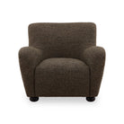 Clementine Accent Chair in Green-1
