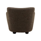 Clementine Accent Chair in Green-5