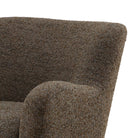 Clementine Accent Chair in Green-6