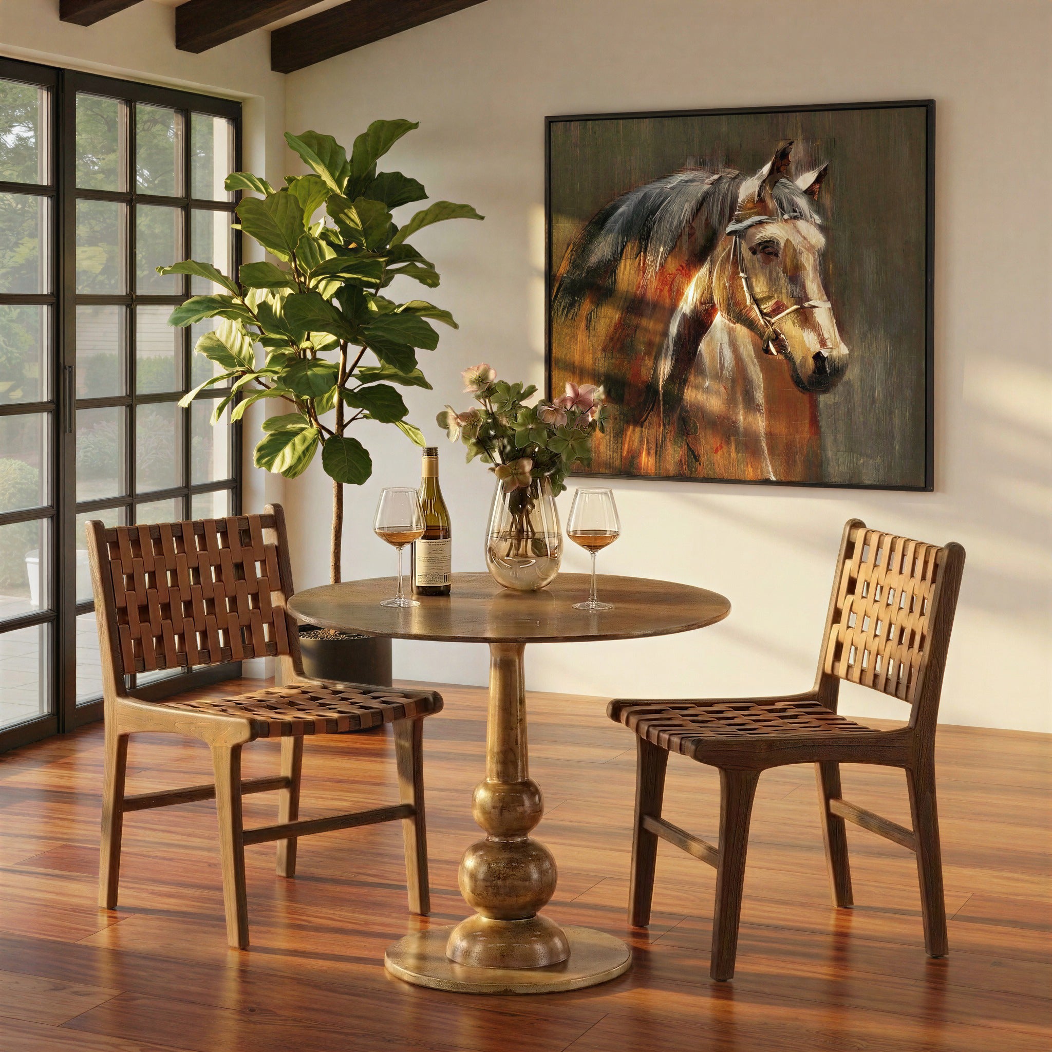 Camden Dining Chair-2