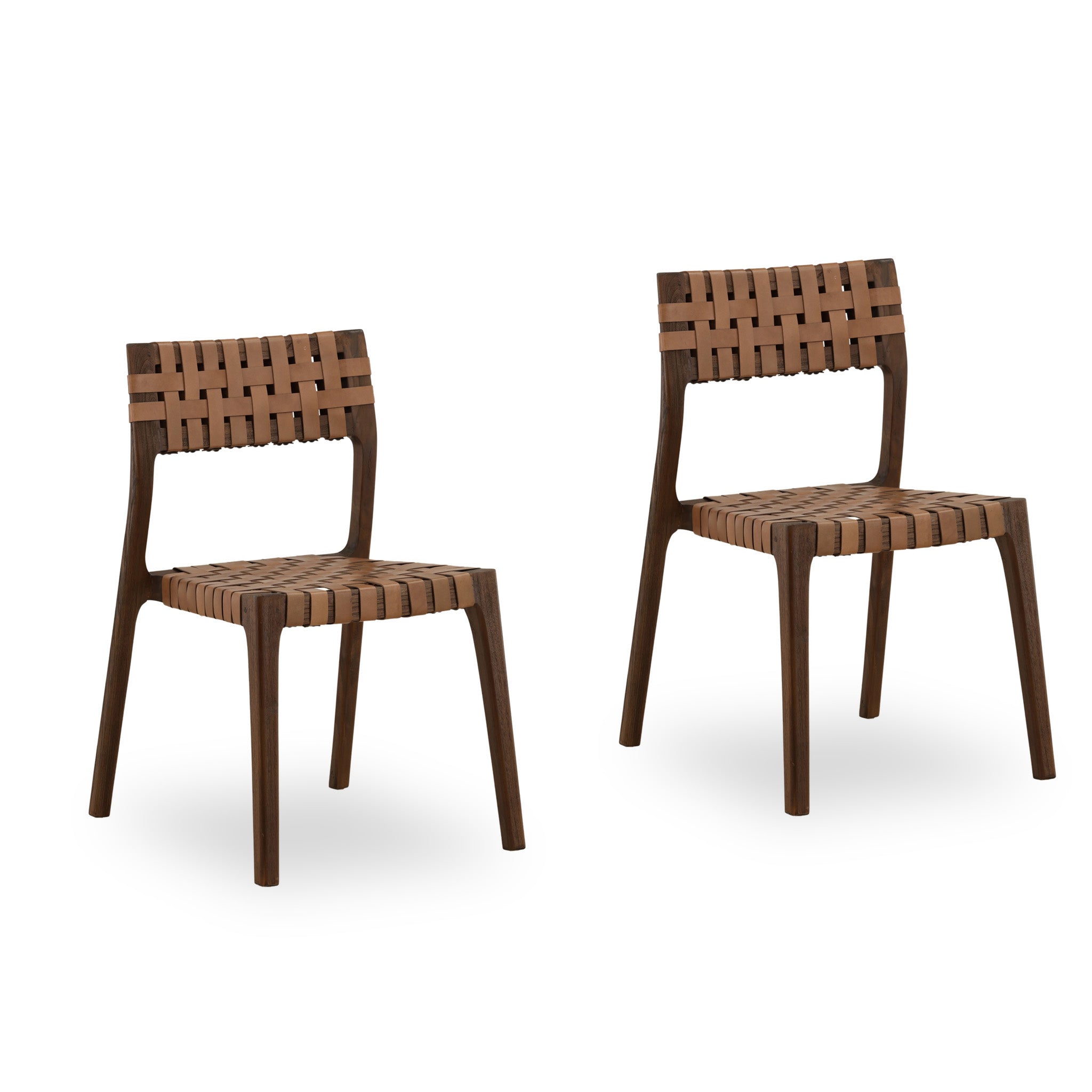 Lemieux Dining Chair - Set of 2-1