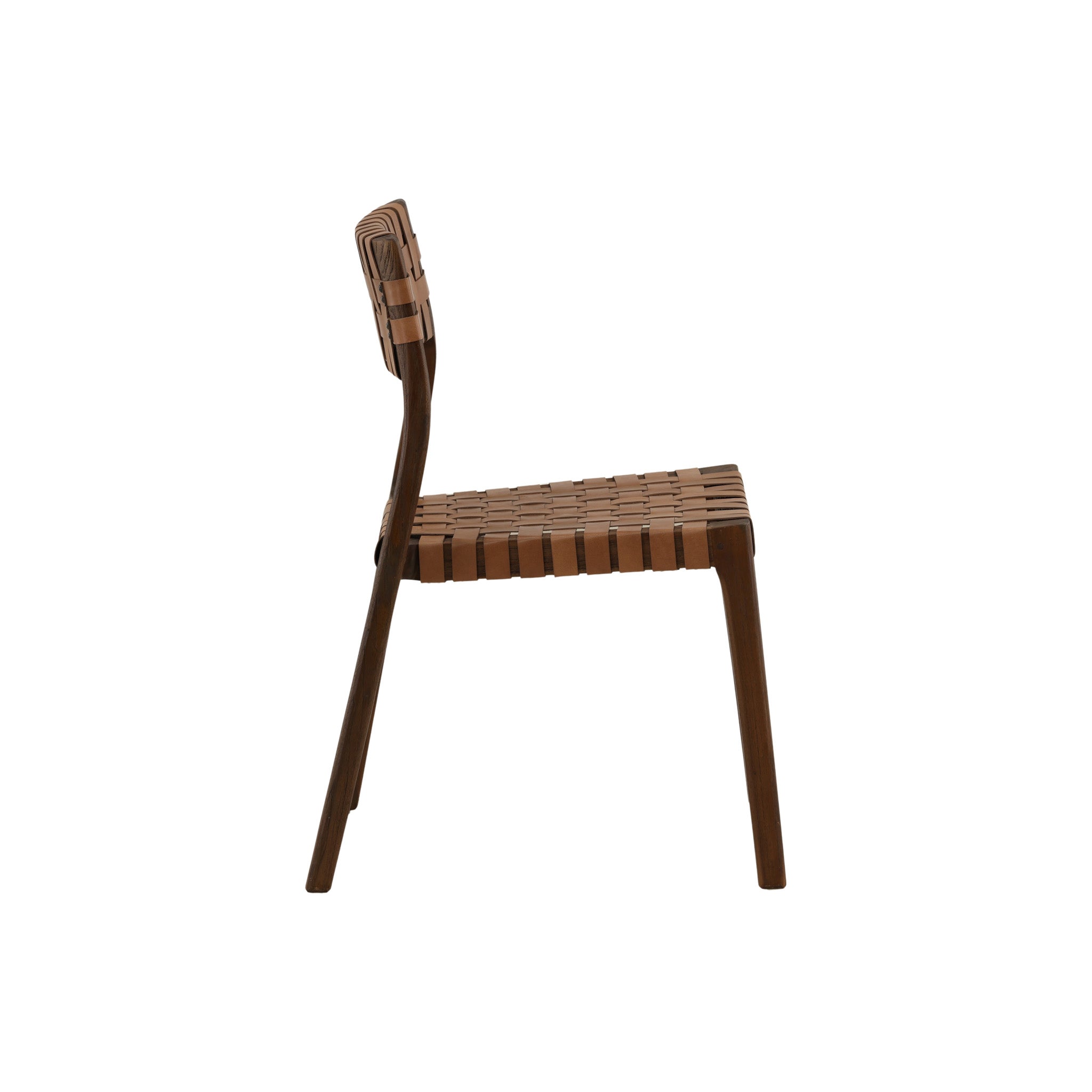 Lemieux Dining Chair - Set of 2-4