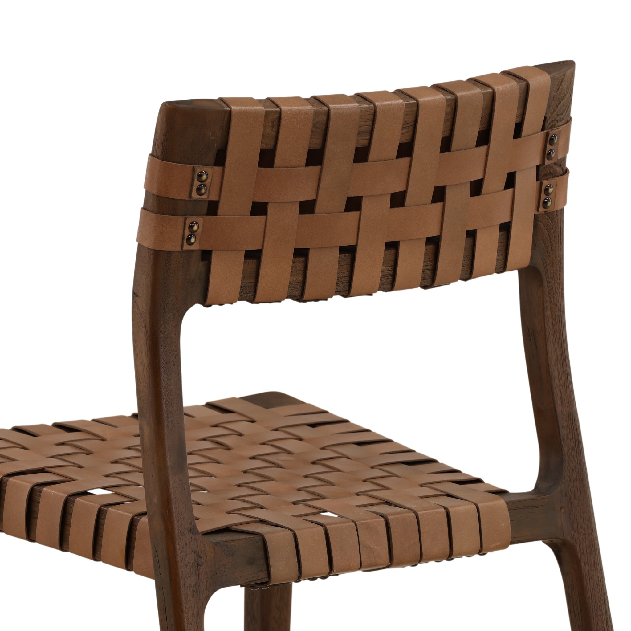 Lemieux Dining Chair - Set of 2-5