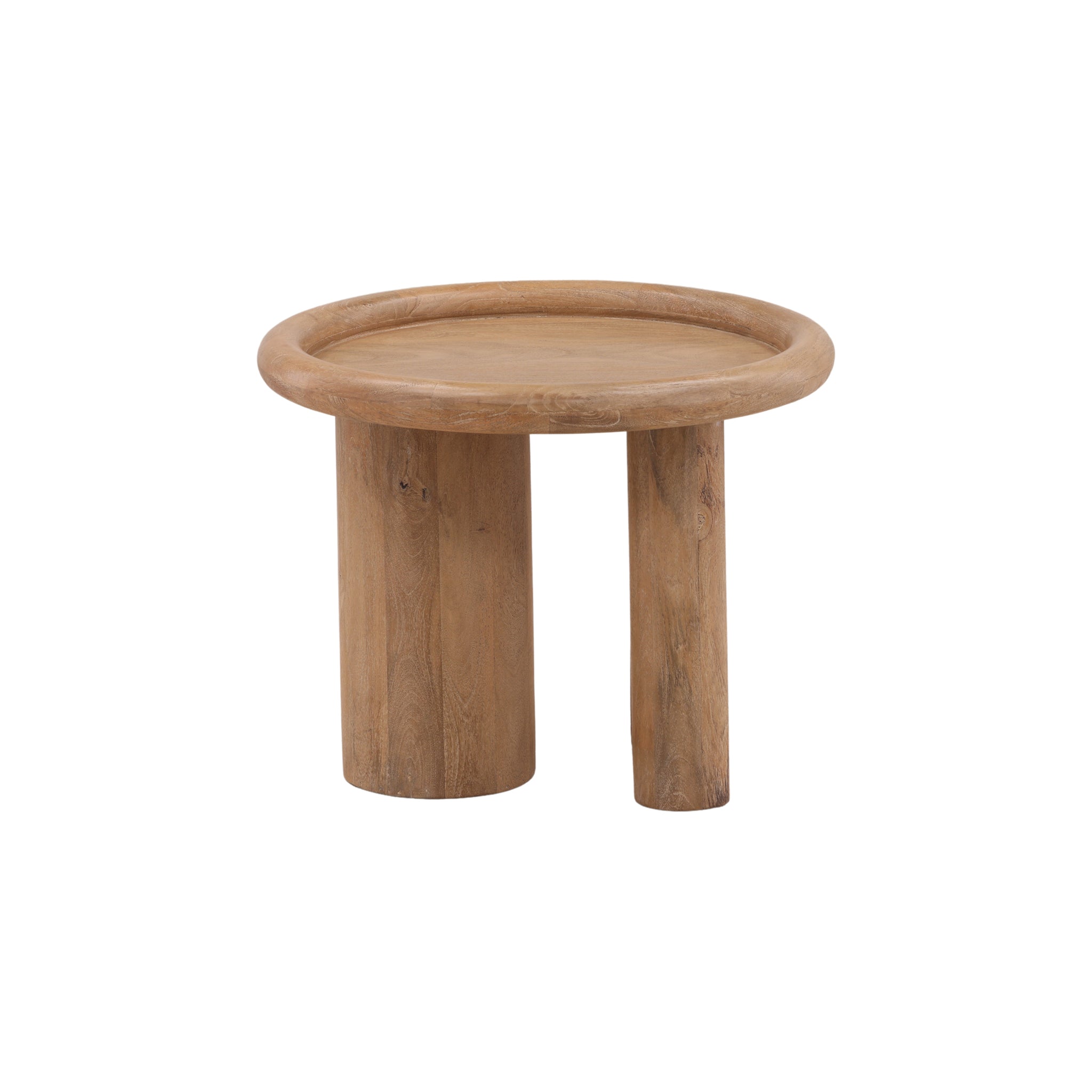 Xavier Side Table-2