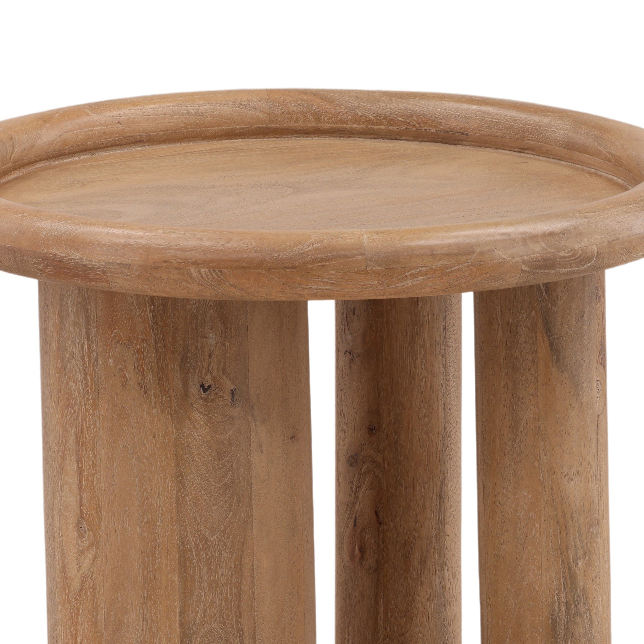 Xavier Side Table-4