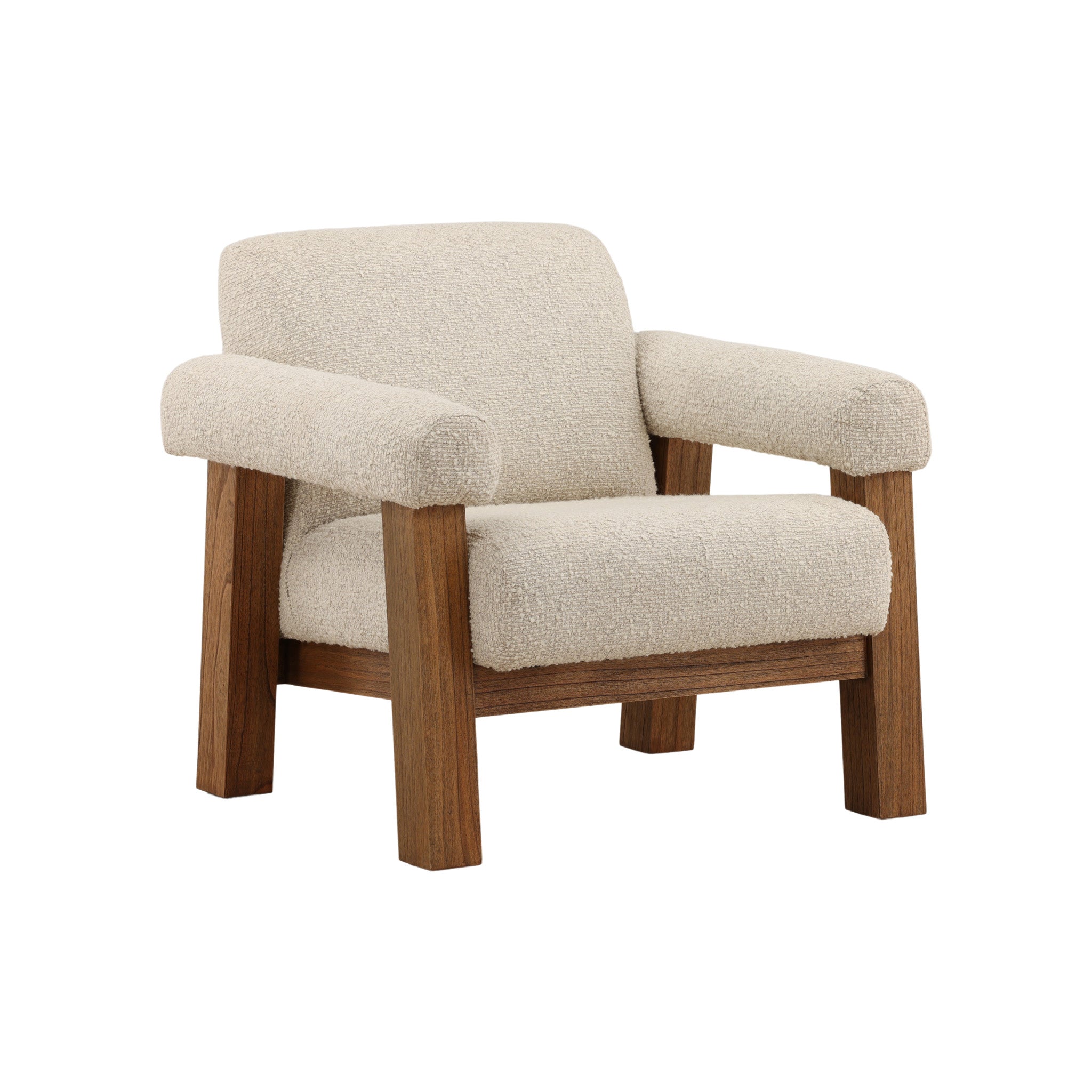 Jory Accent Chair-2