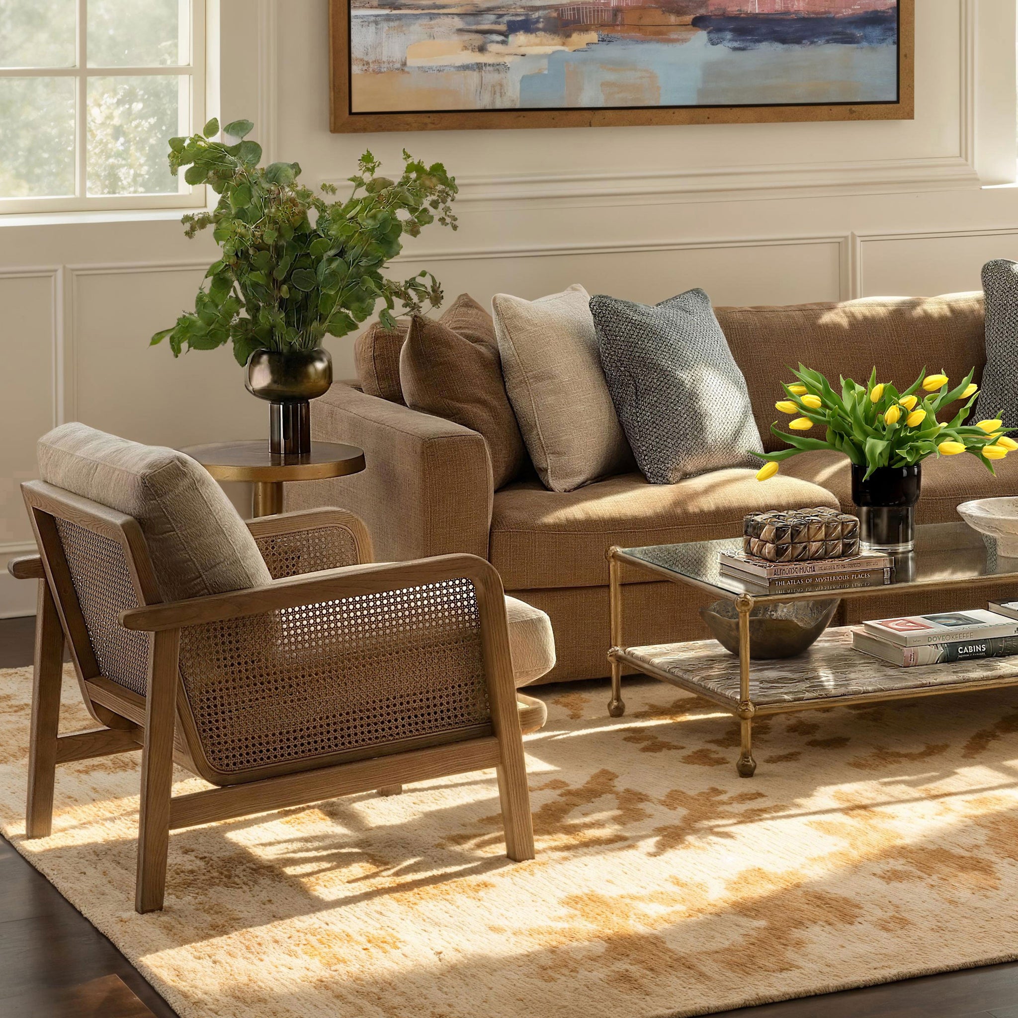 Inis Accent Chair-2