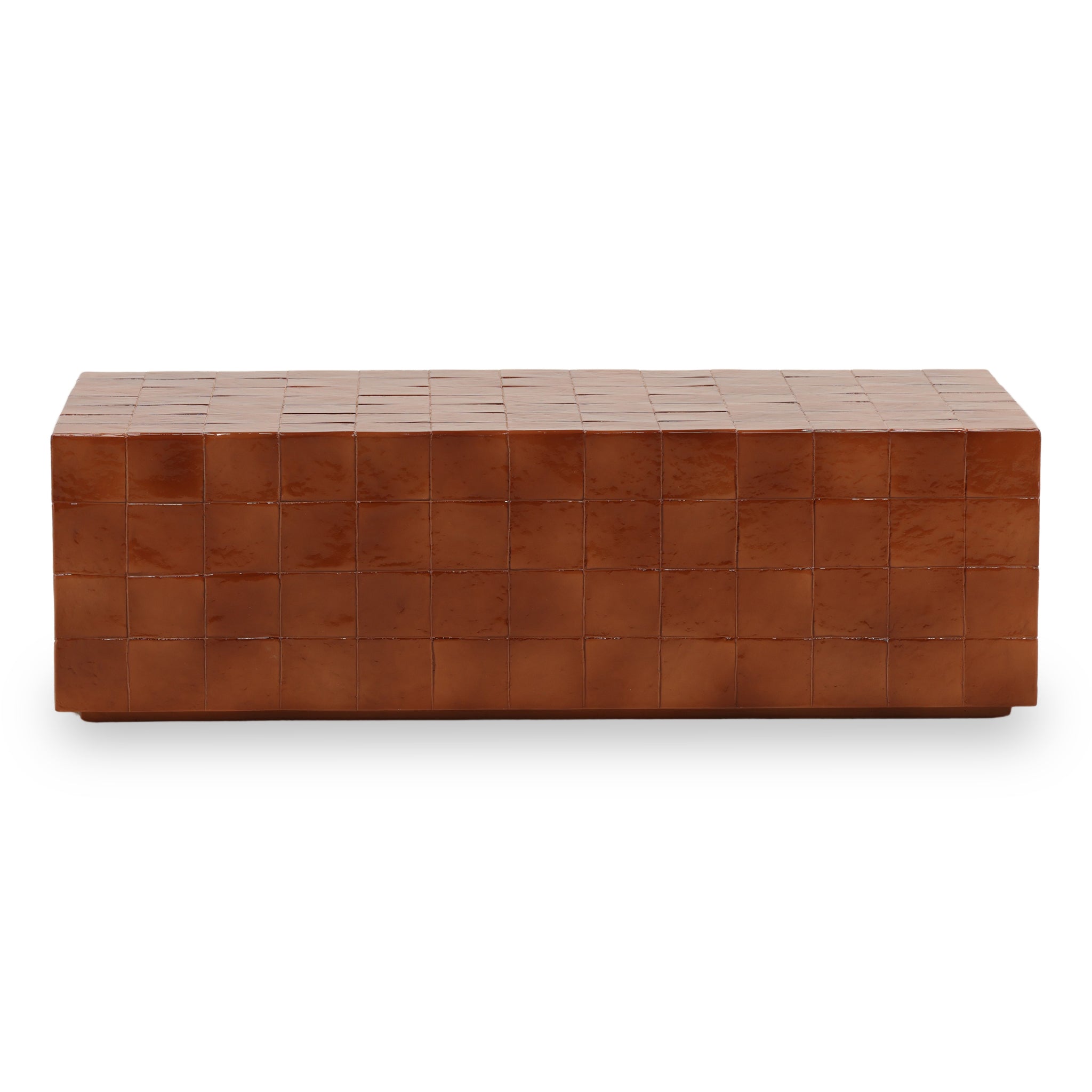 Taylor Outdoor Coffee Table-1
