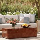 Taylor Outdoor Coffee Table-2