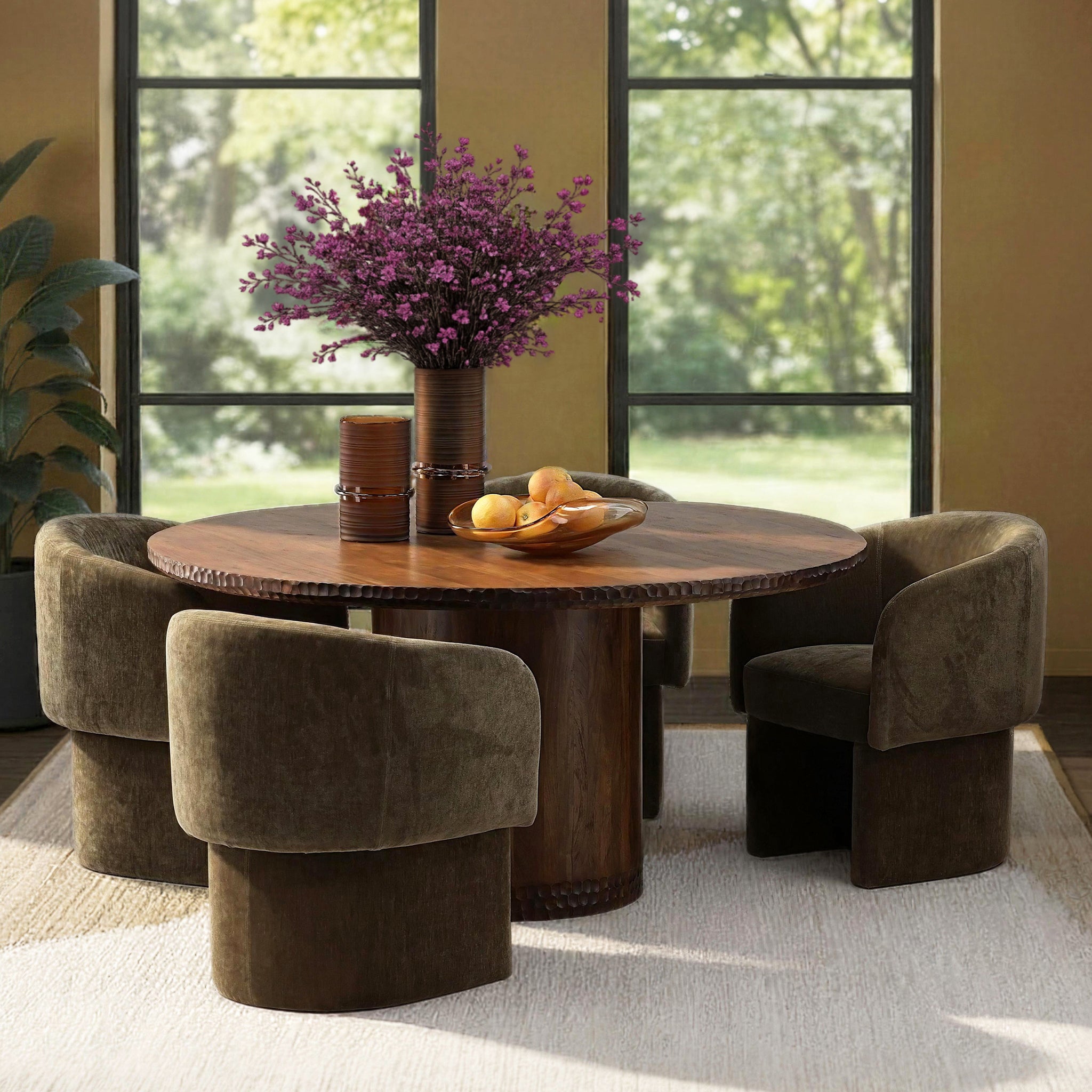Wells Dining Table-2