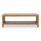 Faraday Burl Coffee Table-1