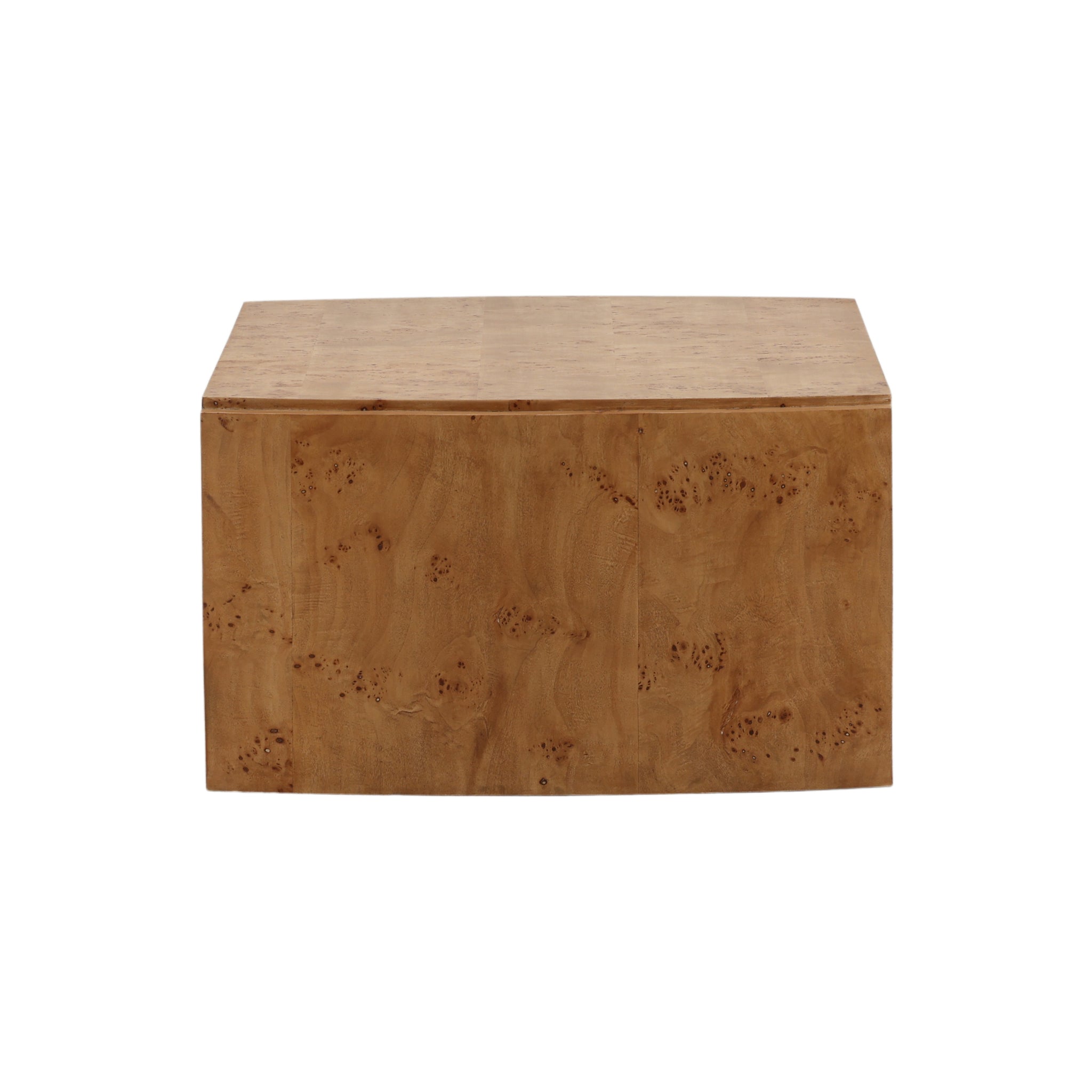Faraday Burl Coffee Table-3