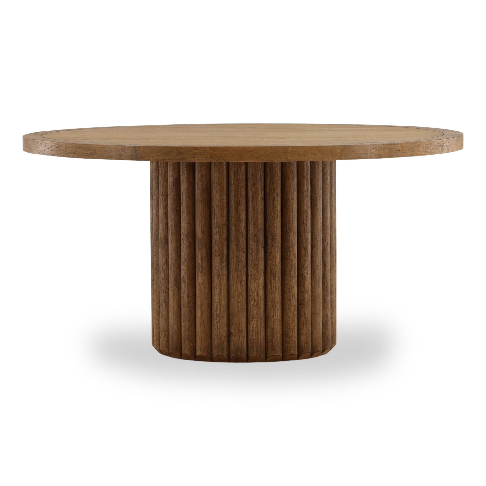 Hugo Round Dining Table-1