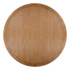 Hugo Round Dining Table-2