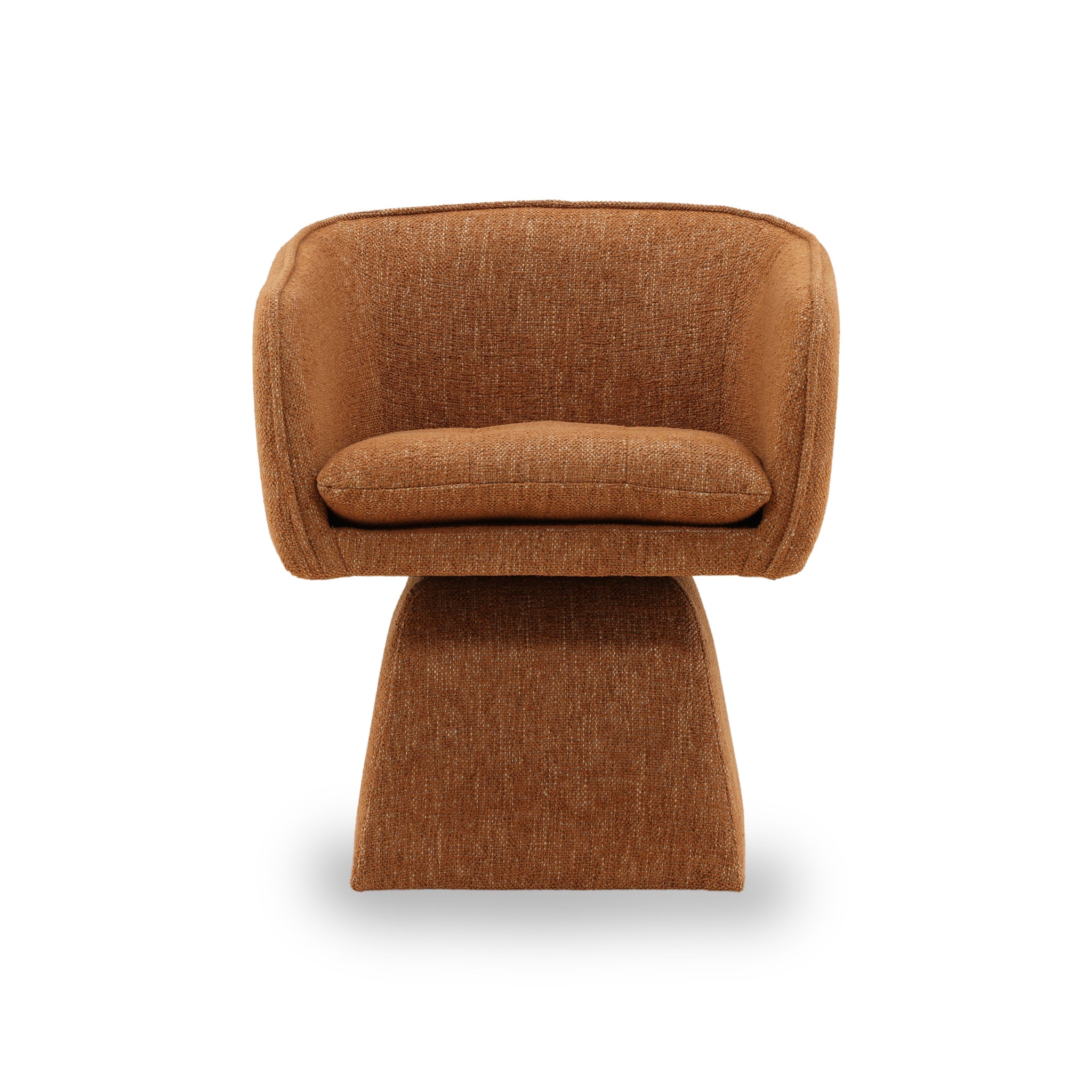 Jane Swivel Dining Chair-1