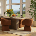 Jane Swivel Dining Chair-2