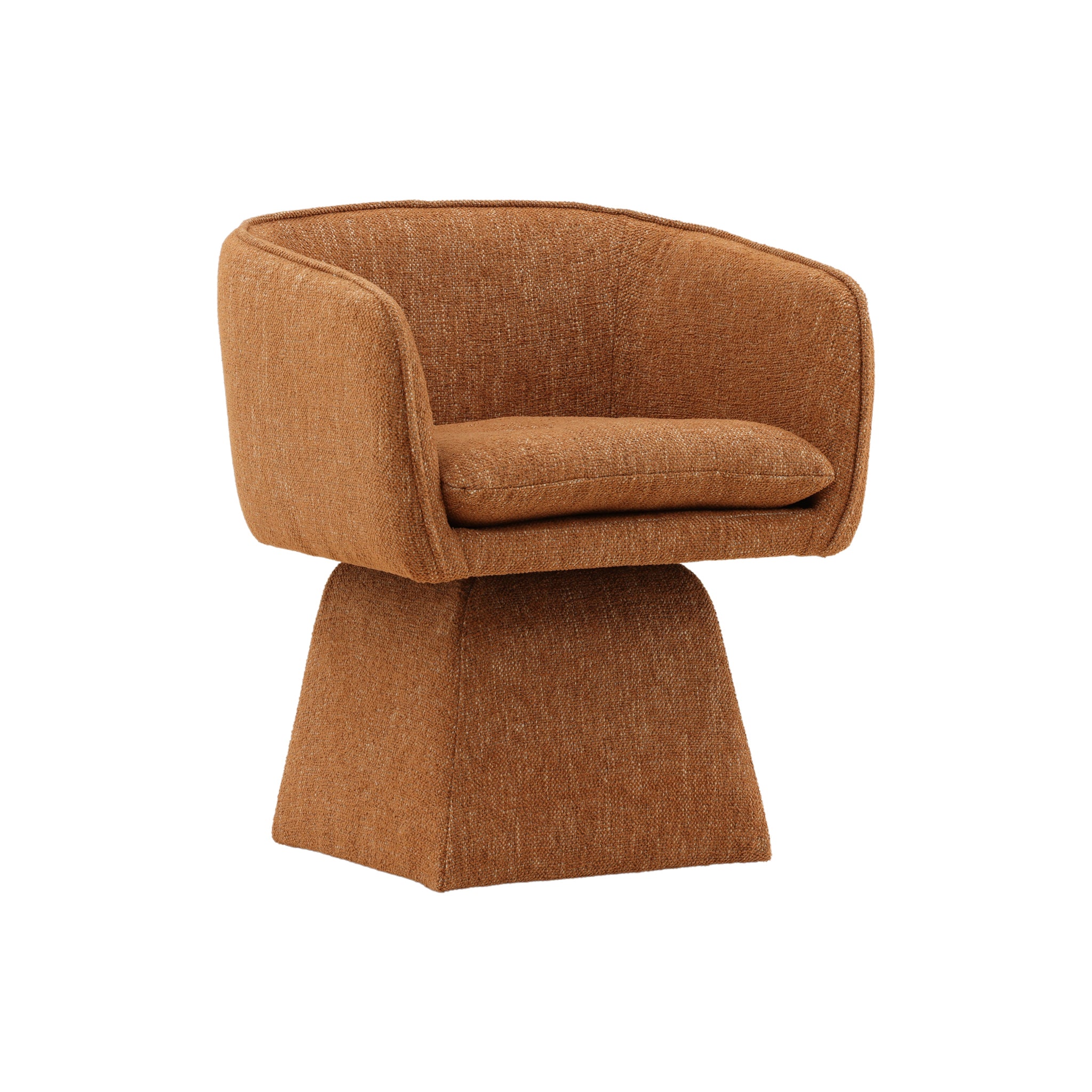 Jane Swivel Dining Chair-3