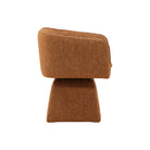 Jane Swivel Dining Chair-5